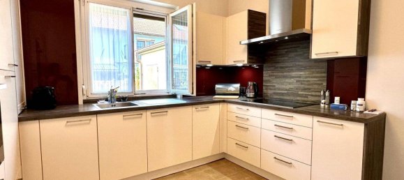 5-Zimmer Haus in Wien, Austria, Nr. 225932 4