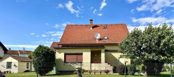 5-Zimmer Haus in Wien, Austria, Nr. 225932 2