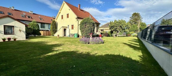 5-Zimmer Haus in Wien, Austria, Nr. 225932 25