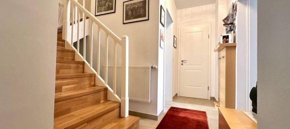 5-Zimmer Haus in Wien, Austria, Nr. 225932 6