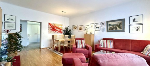 5-Zimmer Haus in Wien, Austria, Nr. 225932 11