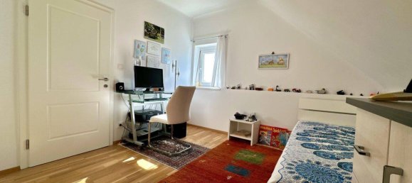 5-Zimmer Haus in Wien, Austria, Nr. 225932 15