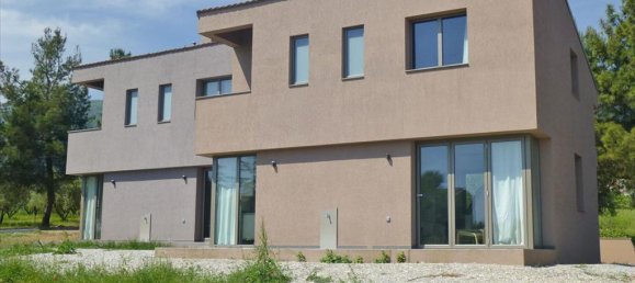 Недвижимость 500м² в Дион, Дион-Олимбос, Пиерия, Центральная Македония, Македония и Фракия, Греция № 7216 4