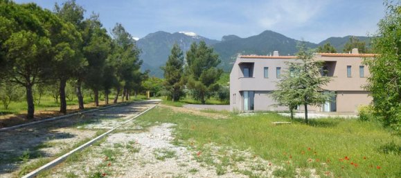 500m² Property in Dion, Greece No. 7216 14