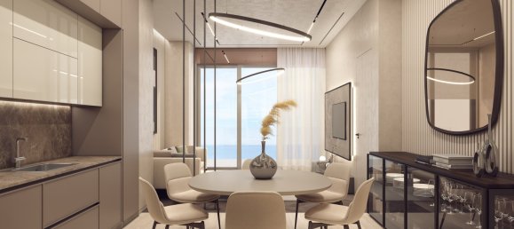 2 bedrooms Apartment in Germasogeia, Cyprus No. 682 2