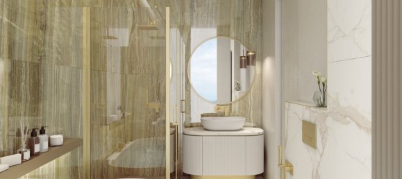 2 bedrooms Apartment in Germasogeia, Cyprus No. 682 4