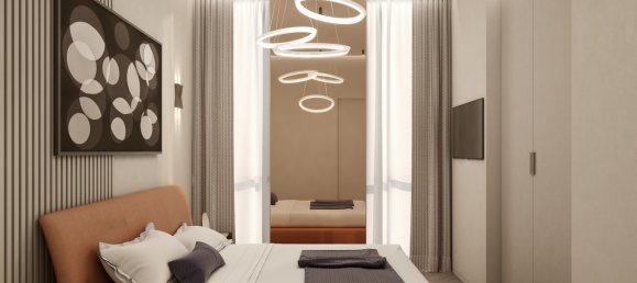 2 bedrooms Apartment in Germasogeia, Cyprus No. 682 5