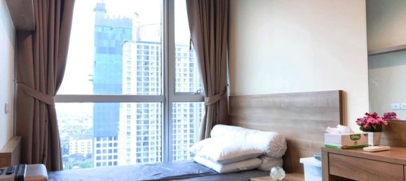 شقة 2 غرف نوم  في Bangkok, Thailand رقم 7364 7