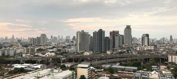 شقة 2 غرف نوم  في Bangkok, Thailand رقم 7364 12