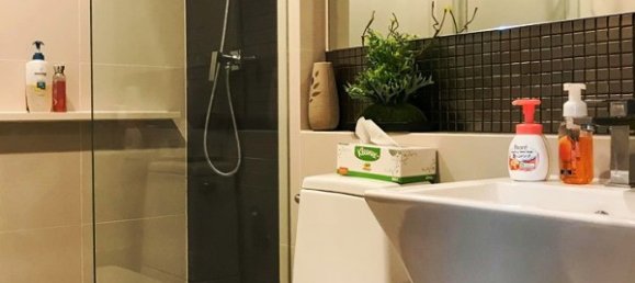 شقة 2 غرف نوم  في Bangkok, Thailand رقم 7364 11