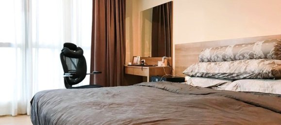 شقة 2 غرف نوم  في Bangkok, Thailand رقم 7364 5