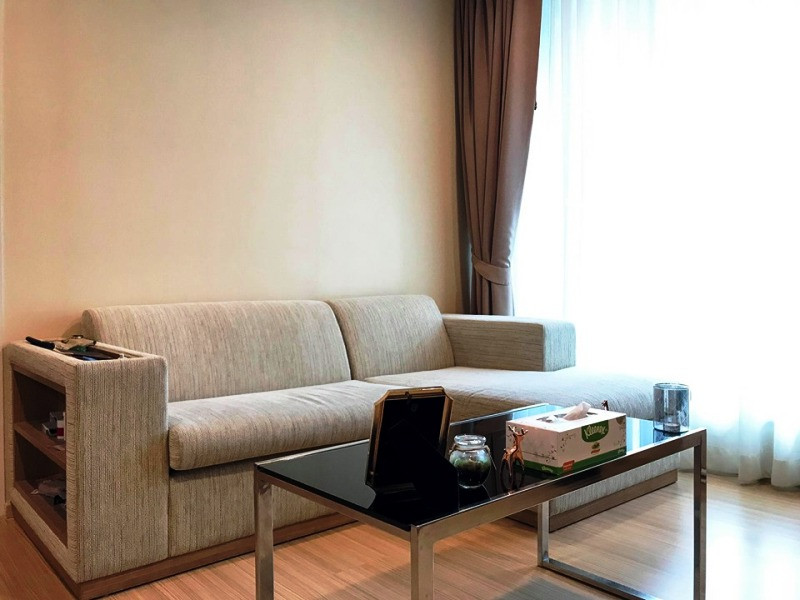 شقة 2 غرف نوم  في Bangkok, Thailand رقم 7364