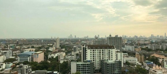 شقة 2 غرف نوم  في Bangkok, Thailand رقم 7364 13