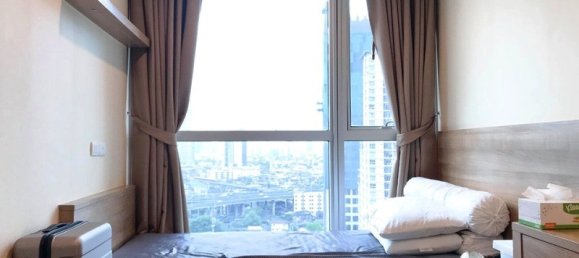 شقة 2 غرف نوم  في Bangkok, Thailand رقم 7364 8