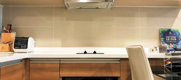 شقة 2 غرف نوم  في Bangkok, Thailand رقم 7364 4