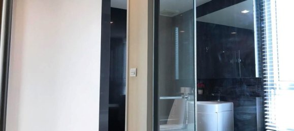 شقة 2 غرف نوم  في Bangkok, Thailand رقم 7364 9