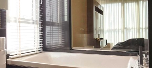 شقة 2 غرف نوم  في Bangkok, Thailand رقم 7364 10