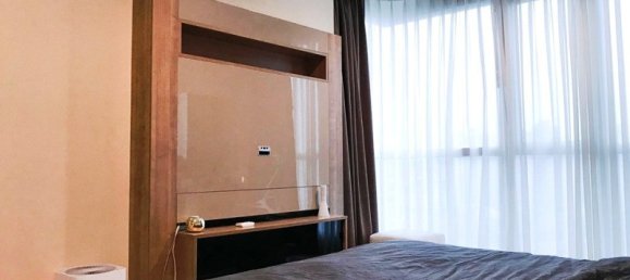 شقة 2 غرف نوم  في Bangkok, Thailand رقم 7364 6