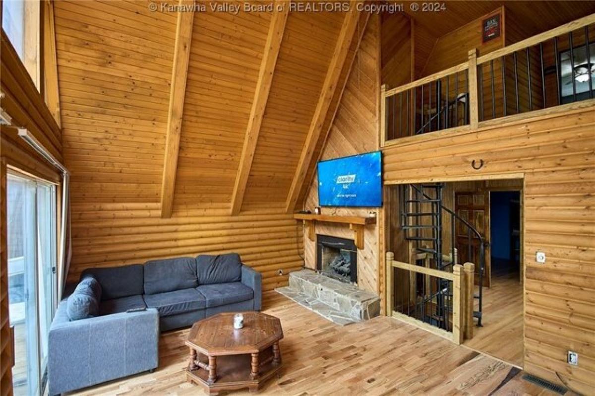 Дом с 3 спальнями в Chapmanville, США № 394494