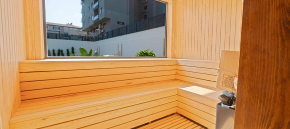 Apartment 1+1 in Alanya, Turkey No. 27511 10