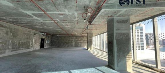 920m² Office in Business Bay, UAE No. 6963 14