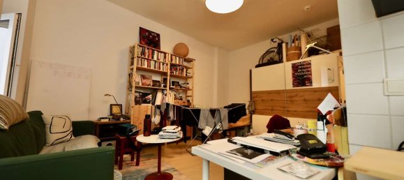 Studio in Friedrichshain, Germany, Nr. 325578 5