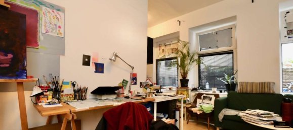 Studio in Friedrichshain, Germany, Nr. 325578 4