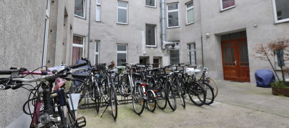 Studio in Friedrichshain, Germany, Nr. 325578 9