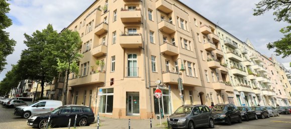 Studio in Friedrichshain, Germany, Nr. 325578 11