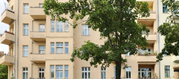 Studio in Friedrichshain, Germany, Nr. 325578 12