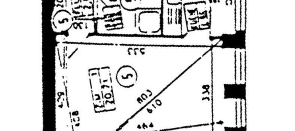 Studio in Friedrichshain, Germany, Nr. 325578 13