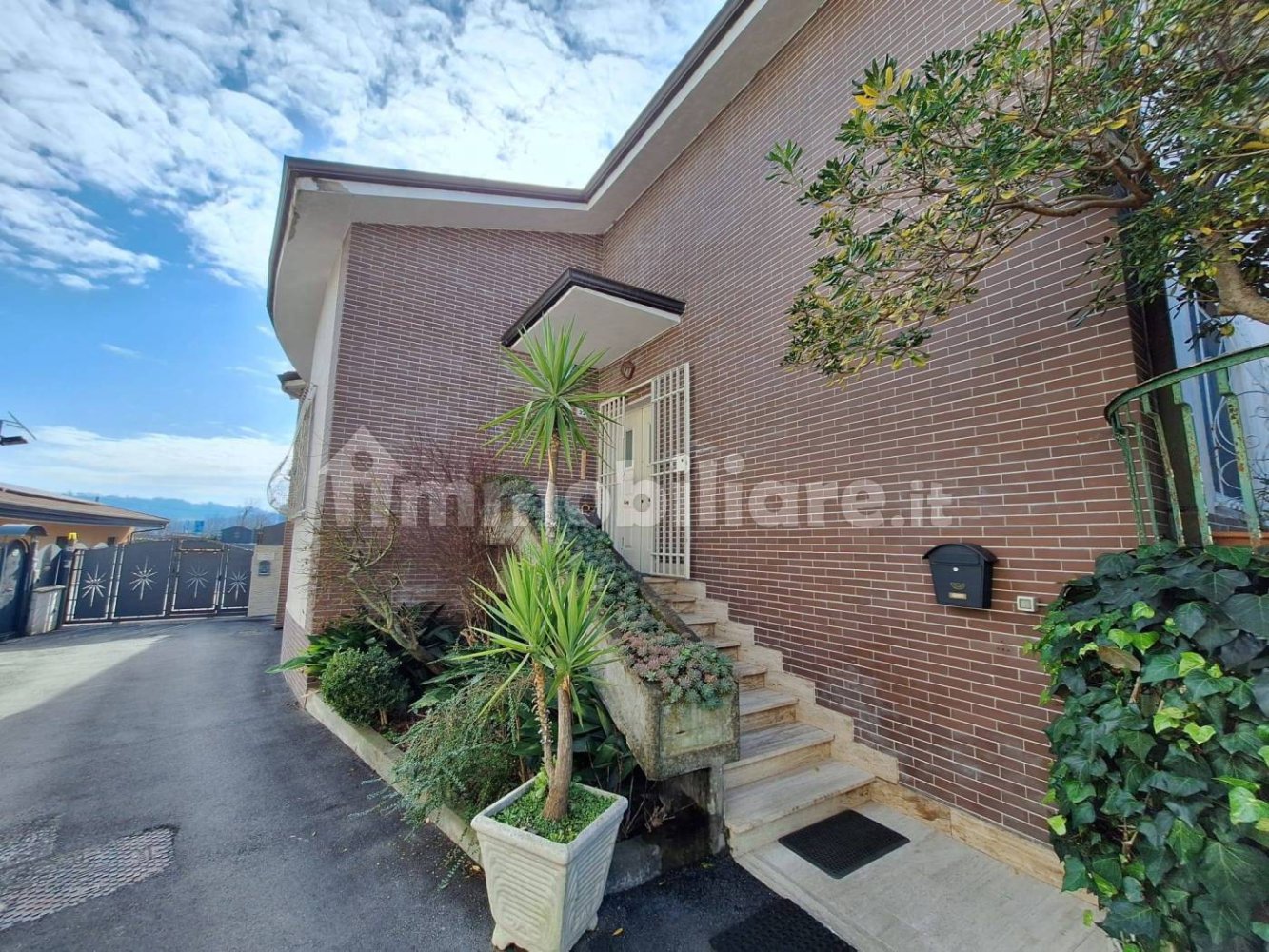 3 غرف نوم فيلا في Benevento, Italy رقم 120892