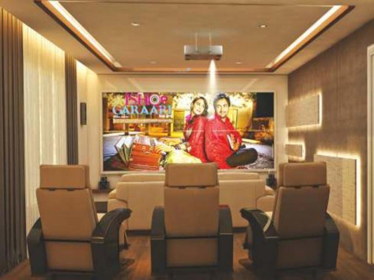 4 غرف نوم منزل في Guntur, India رقم 43208