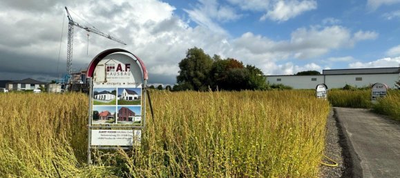 Terreno en Hildesheim, Germany No. 73231 3