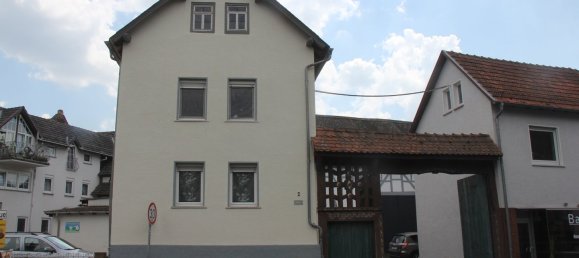 4-salle Maison à Hesse, Germany No. 146270 10