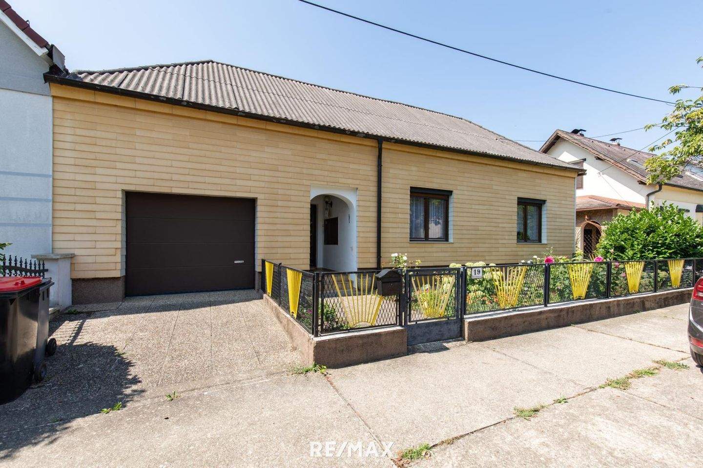 3-salle Maison à Halbturn, Austria No. 227766