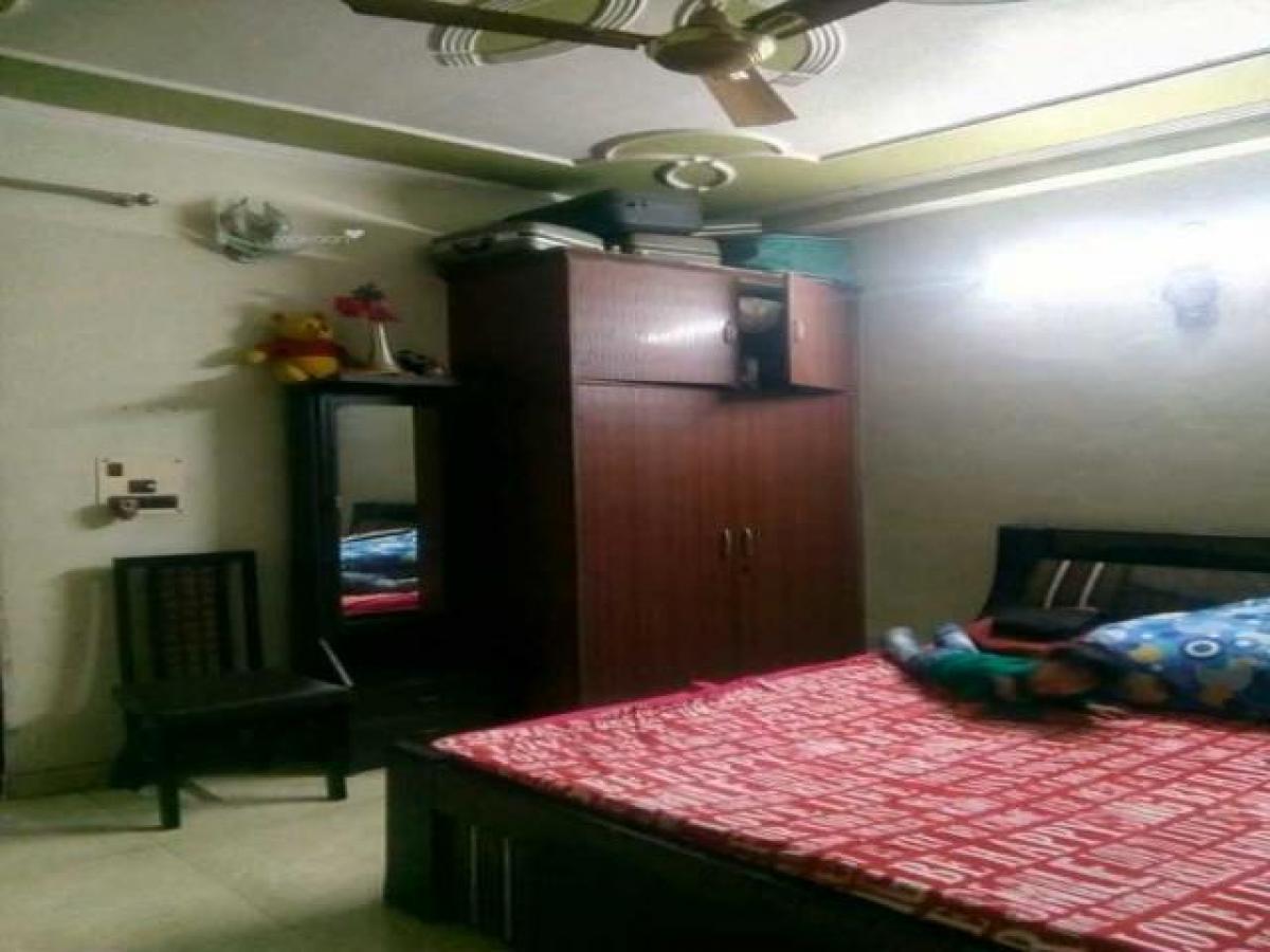 4 غرف نوم منزل في Ghaziabad, India رقم 24074