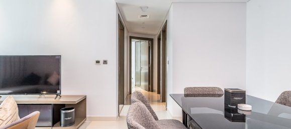 Apartamento de 2 dormitorios en DAMAC MAISON PRIVE, Business Bay, UAE No. 59032 18