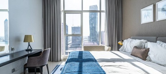 Apartamento de 2 dormitorios en DAMAC MAISON PRIVE, Business Bay, UAE No. 59032 21