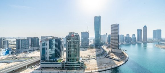 Apartamento de 2 dormitorios en DAMAC MAISON PRIVE, Business Bay, UAE No. 59032 9