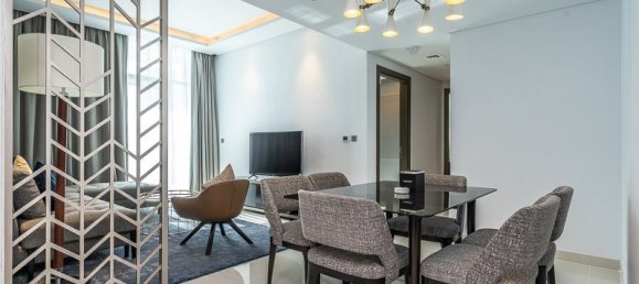 Apartamento de 2 dormitorios en DAMAC MAISON PRIVE, Business Bay, UAE No. 59032 14