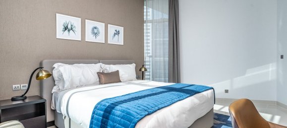 Apartamento de 2 dormitorios en DAMAC MAISON PRIVE, Business Bay, UAE No. 59032 19