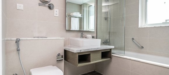 Apartamento de 2 dormitorios en DAMAC MAISON PRIVE, Business Bay, UAE No. 59032 30