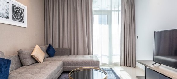 Apartamento de 2 dormitorios en DAMAC MAISON PRIVE, Business Bay, UAE No. 59032 16