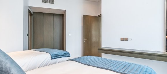 Apartamento de 2 dormitorios en DAMAC MAISON PRIVE, Business Bay, UAE No. 59032 26