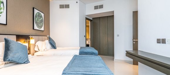 Apartamento de 2 dormitorios en DAMAC MAISON PRIVE, Business Bay, UAE No. 59032 25