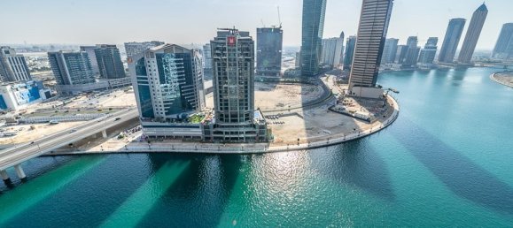 Apartamento de 2 dormitorios en DAMAC MAISON PRIVE, Business Bay, UAE No. 59032 7