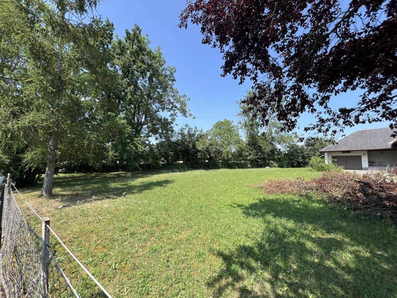 2199m² Land in Wels, Austria No. 160949