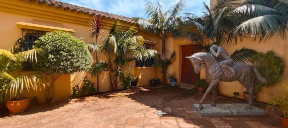 Villa de 3 dormitorios en Cádiz, Spain No. 133603 22