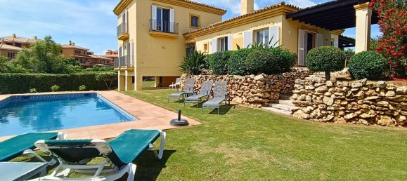 Villa de 3 dormitorios en Cádiz, Spain No. 133603 15